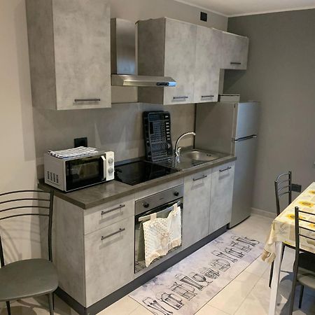 La Casa Di Nonna Pina Villa Roccasparvera Eksteriør bilde