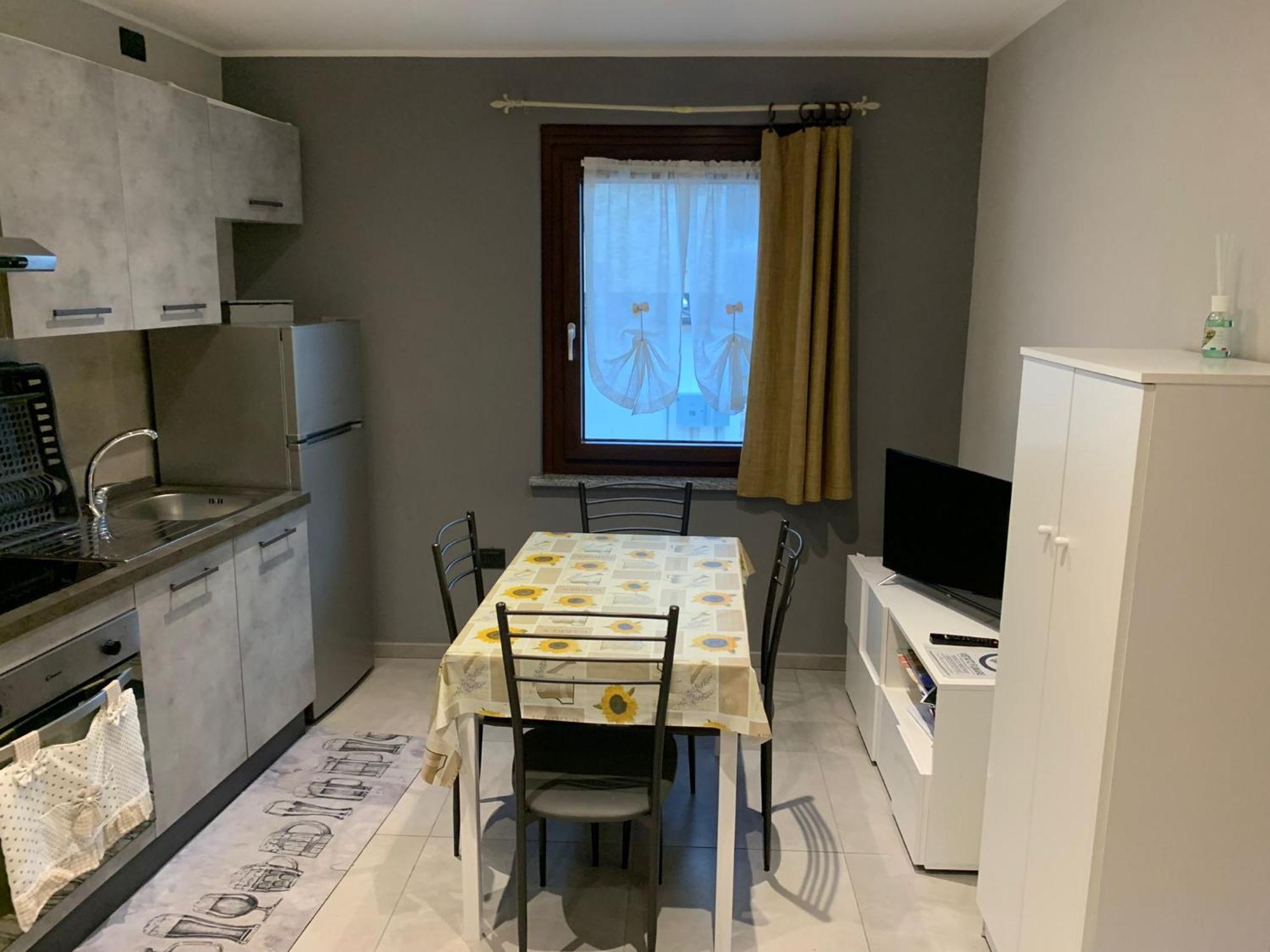 La Casa Di Nonna Pina Villa Roccasparvera Eksteriør bilde