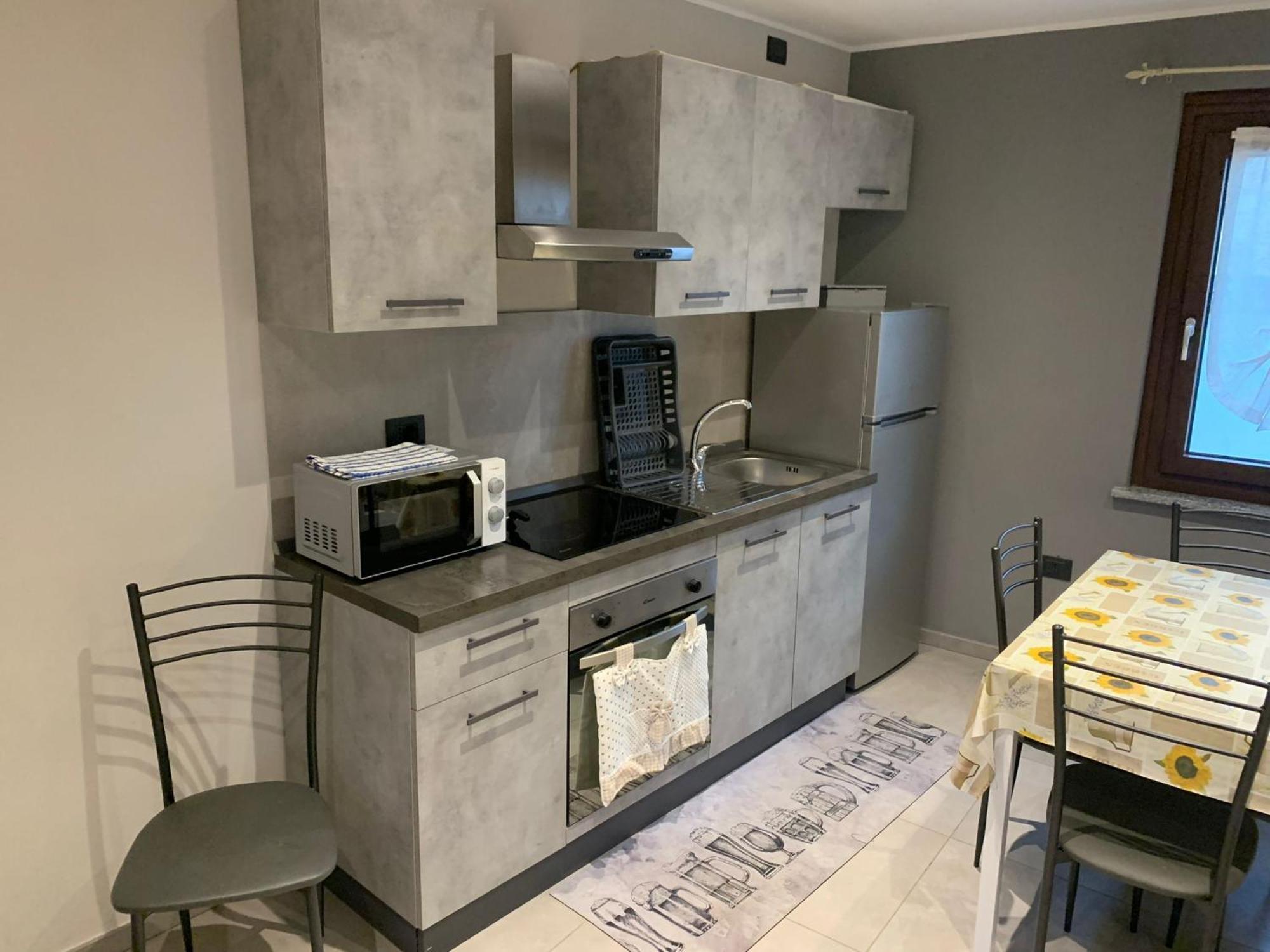 La Casa Di Nonna Pina Villa Roccasparvera Eksteriør bilde