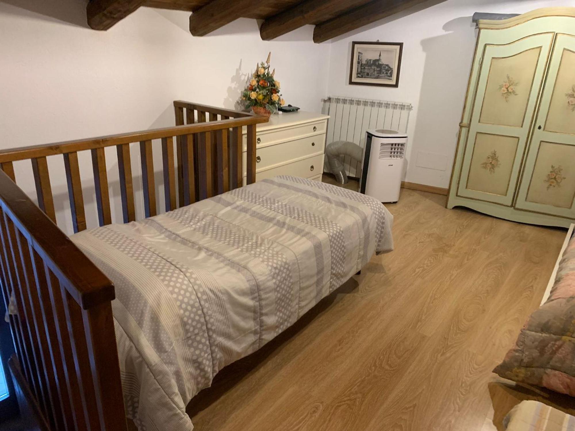 La Casa Di Nonna Pina Villa Roccasparvera Eksteriør bilde