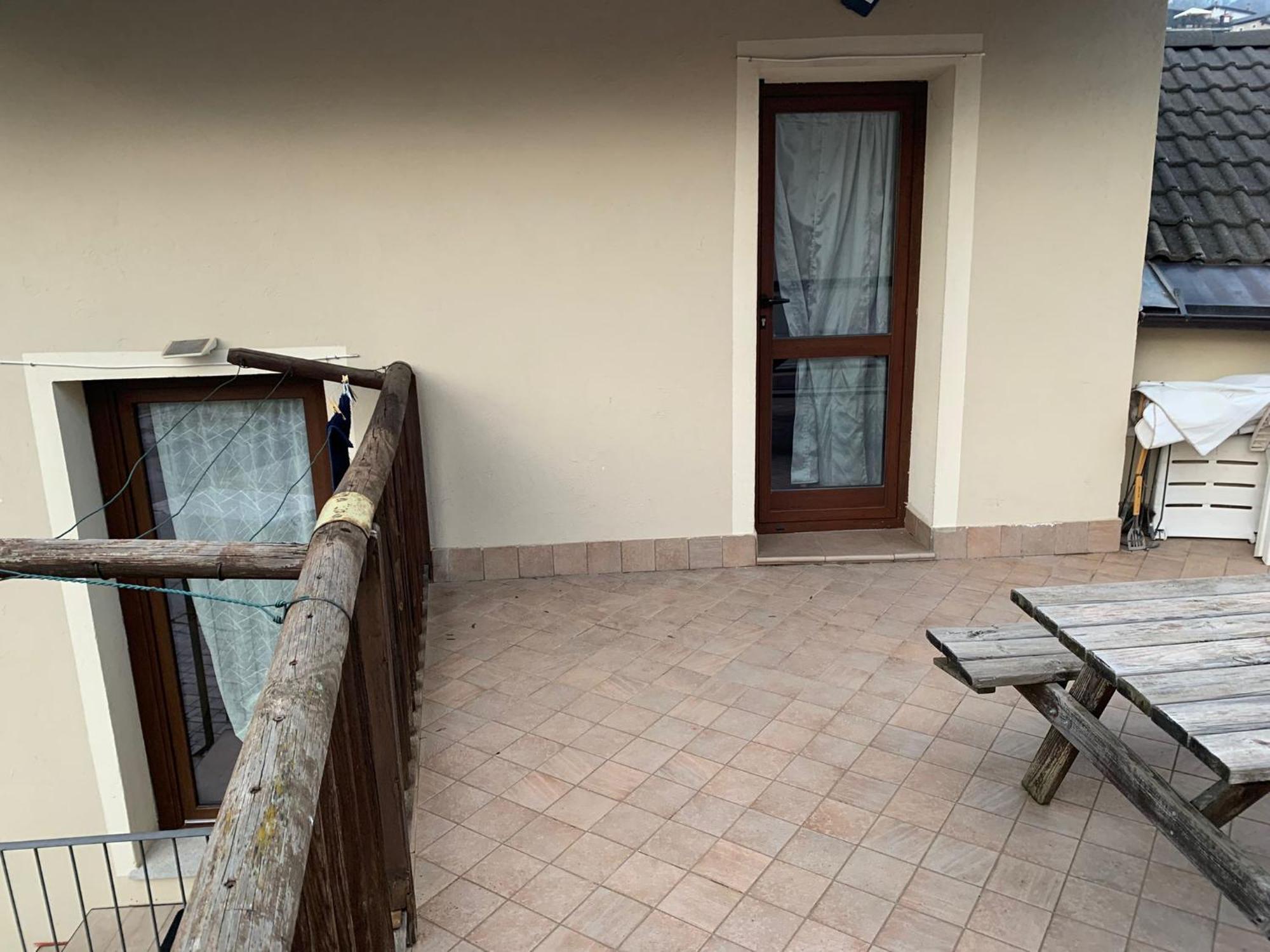 La Casa Di Nonna Pina Villa Roccasparvera Eksteriør bilde