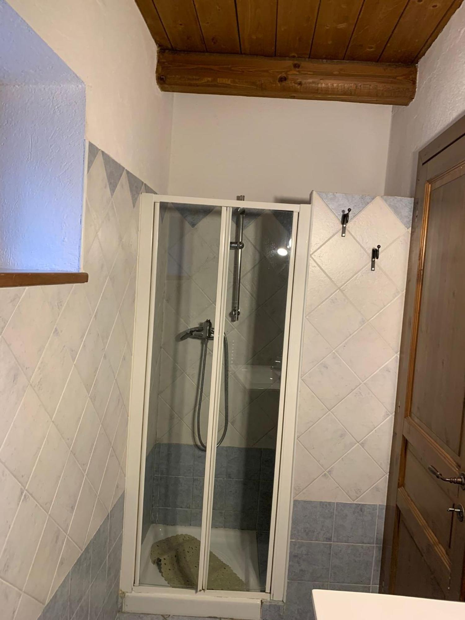 La Casa Di Nonna Pina Villa Roccasparvera Eksteriør bilde