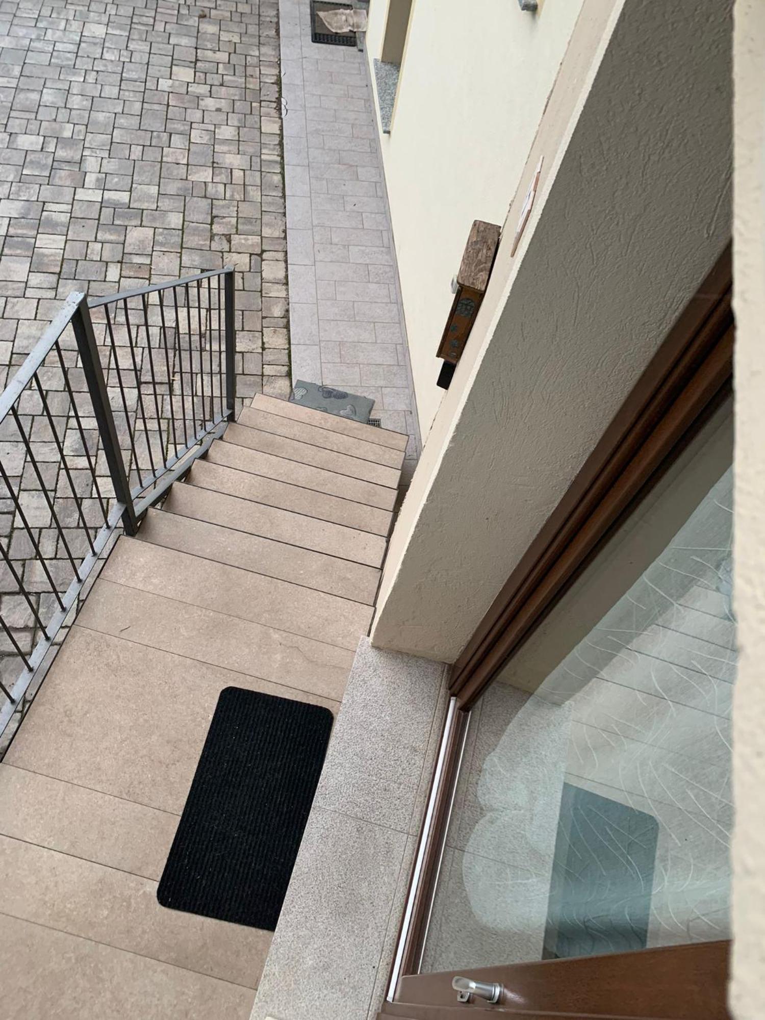 La Casa Di Nonna Pina Villa Roccasparvera Eksteriør bilde