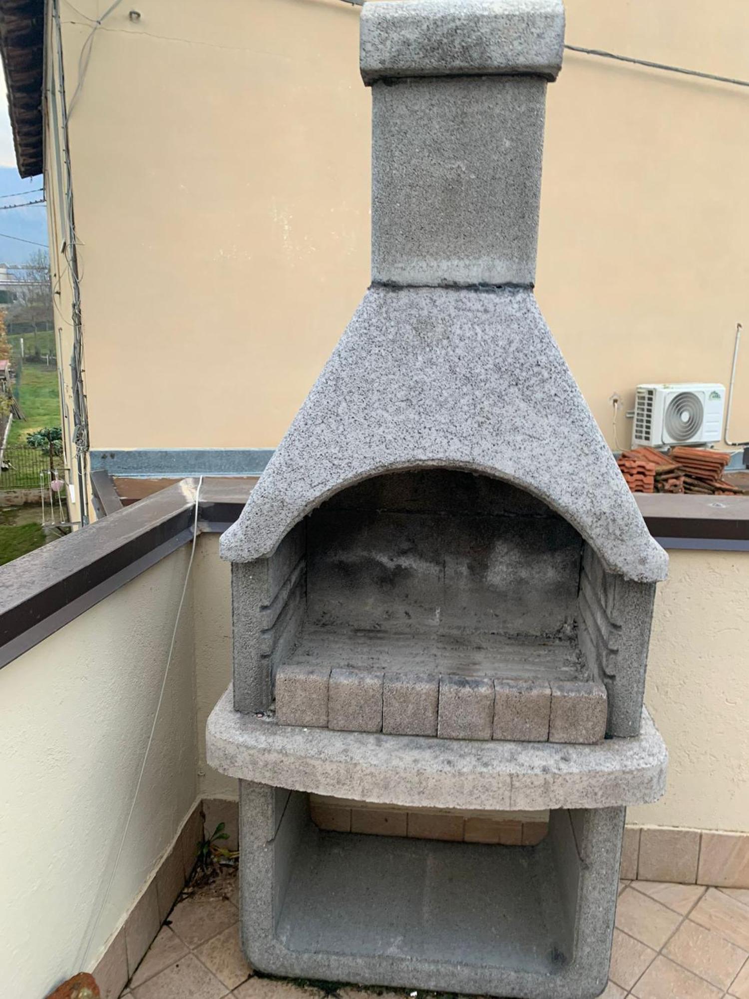 La Casa Di Nonna Pina Villa Roccasparvera Eksteriør bilde